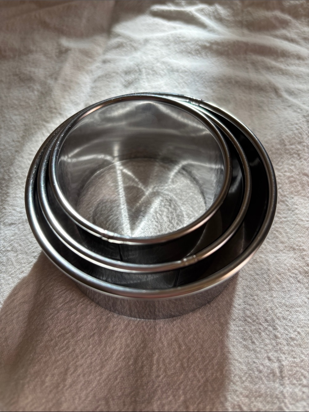 Unique Bargains Biscuit or Cookie cutters